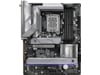 ASRock Z890 LIVEMIXER WIFI Bundkort Intel Socket