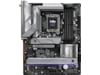 ASRock Z890 LIVEMIXER WIFI Bundkort Intel Socket