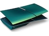 PlayStation 5 Konsolcover (Chroma Teal) Tilbehør til spilkonsoller