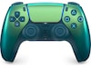 PlayStation 5 DualSense Controller (Chroma Teal) Tilbehør til spilkonsoller