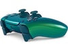 PlayStation 5 DualSense Controller (Chroma Teal) Tilbehør til spilkonsoller