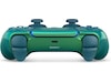 PlayStation 5 DualSense Controller (Chroma Teal) Tilbehør til spilkonsoller