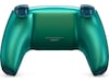 PlayStation 5 DualSense Controller (Chroma Teal) Tilbehør til spilkonsoller