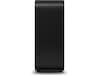 Sonos Sub 4 (sort) Subwoofers