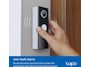 TP-Link Tapo D235 dørklokkekamera Dørklokker