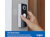 TP-Link Tapo D235 dørklokkekamera Dørklokker