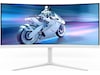 Philips 34" curved gamingskærm 34M2C5501A/00 Gamingskærme