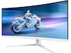 Philips 34" curved gamingskærm 34M2C5501A/00 Gamingskærme
