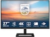 Philips 4K skærm 27E1N1900AE/00 Skærme
