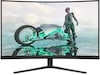 Philips 32" curved gamingskærm 32M2C3500L/00 Gamingskærme