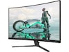 Philips 32" curved gamingskærm 32M2C3500L/00 Gamingskærme