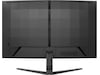 Philips 32" curved gamingskærm 32M2C3500L/00 Gamingskærme