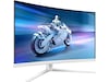 Philips 32" curved gamingskærm 32M2C5501/00 Gamingskærme