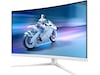 Philips 32" curved gamingskærm 32M2C5501/00 Gamingskærme