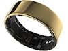 Ultrahuman Ring Air Smart Ring Str. 9 (bionic gold) Smart ring
