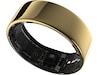 Ultrahuman Ring Air Smart Ring Str. 10 (bionic gold) Smart ring
