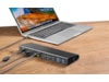 Andersson USB-C-dockingstation Dockingstation og USB-hub