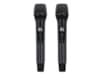 Andersson HDM-W3000 Trådløse mikrofoner, 2-pack Mikrofon