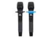 Andersson HDM-W3000 Trådløse mikrofoner, 2-pack Mikrofon