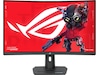 ASUS 32" curved gamingskærm ROG Strix XG32WCMS Gamingskærme