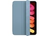 Apple Smart Folio for iPad mini (A17 Pro) (denimblå) Cover til tablet