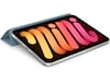 Apple Smart Folio for iPad mini (A17 Pro) (denimblå) Cover til tablet