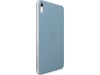 Apple Smart Folio for iPad mini (A17 Pro) (denimblå) Cover til tablet