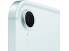 iPad mini (2024) 128GB 5G (blå) Tablets