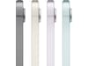 iPad mini (2024) 128GB 5G (space grey) Tablets