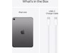 iPad mini (2024) 128GB 5G (space grey) Tablets