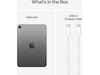 iPad mini (2024) 128GB WiFi (space grey) Tablets