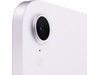 iPad mini (2024) 512GB WiFi (lilla) Tablets