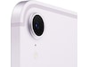 iPad mini (2024) 128GB 5G (lilla) Tablets