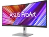 ASUS 34" skærm ProArt PA34VCNV Skærme