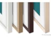 Samsung 85" ramme til The Frame (2021-2024, sand gold) TV-rammer & tilbehør