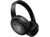 Bose QuietComfort SC Trådløse høretelefoner, Over-Ear (sort) Høretelefoner