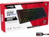 HyperX Alloy Rise 75 trådløst gamingtastatur (sort) Gamingkeyboard