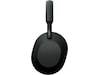 Sony WH-1000XM5 trådløse hodetelefoner, Over-Ear  (sort) Høretelefoner