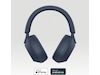 Sony WH-1000XM5 trådløse hodetelefoner, Over-Ear (blå) Høretelefoner