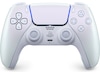 PlayStation 5 DualSense Controller (Chroma Pearl) Tilbehør til spilkonsoller