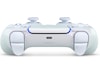 PlayStation 5 DualSense Controller (Chroma Pearl) Tilbehør til spilkonsoller