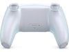 PlayStation 5 DualSense Controller (Chroma Pearl) Tilbehør til spilkonsoller
