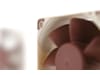 Noctua NF-A6x25 PWM Ventilator Blæsere