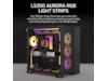 Corsair iCUE Link LS350 Aurora RGB Light Strips Diverse