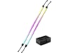 Corsair iCUE Link LS430 Aurora RGB Light Strips Kit Diverse