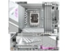 GIGABYTE Z890M A ELITE WF7 ICE Bundkort Intel Socket
