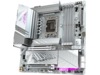 GIGABYTE Z890M A ELITE WF7 ICE Bundkort Intel Socket