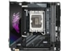 GIGABYTE Z890I AORUS ULTRA Bundkort Intel Socket