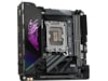 GIGABYTE Z890I AORUS ULTRA Bundkort Intel Socket