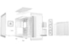 be quiet! Light Base 900 FX Mid Tower (hvidt) Midi Tower